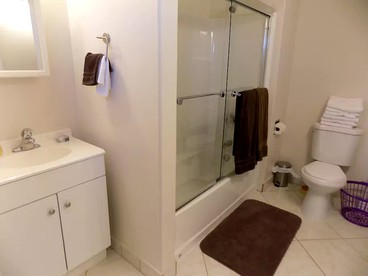 Cabin Getaway with Pool near Joshua Tree in Twentynine Palms, California photo 2