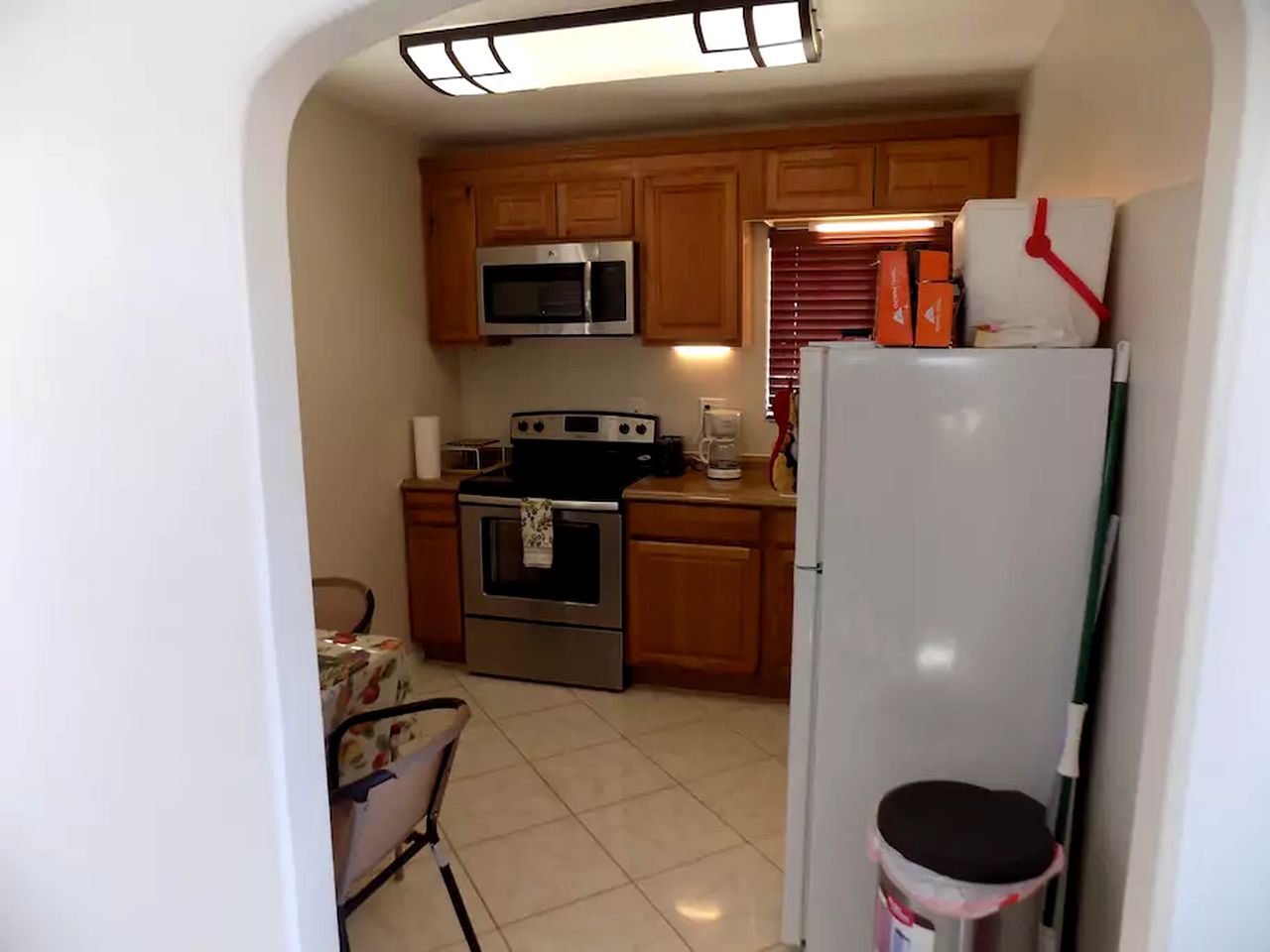 Cabin Getaway with Pool near Joshua Tree in Twentynine Palms, California