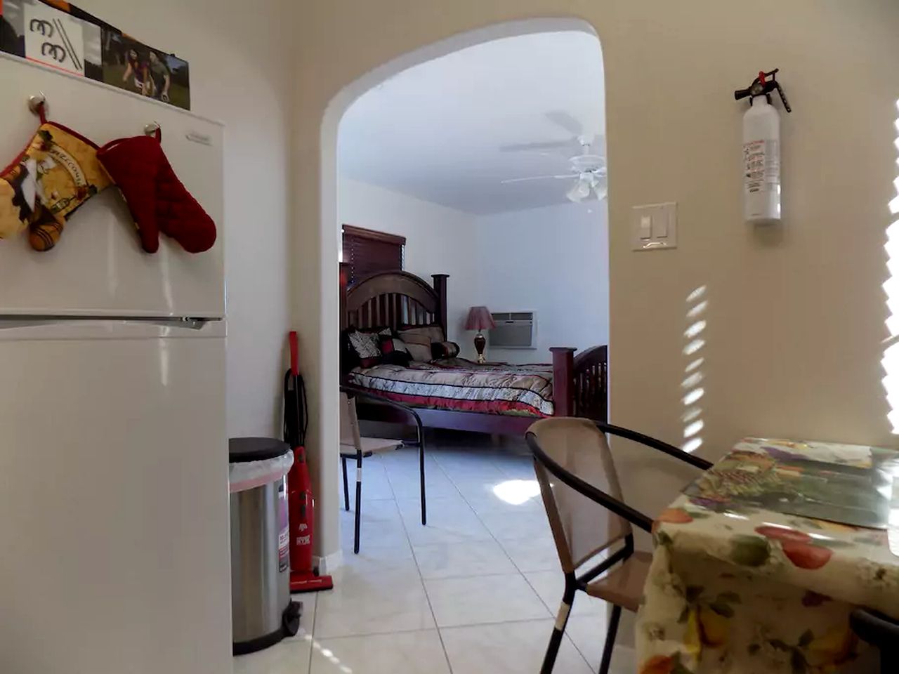 Cabin Getaway with Pool near Joshua Tree in Twentynine Palms, California