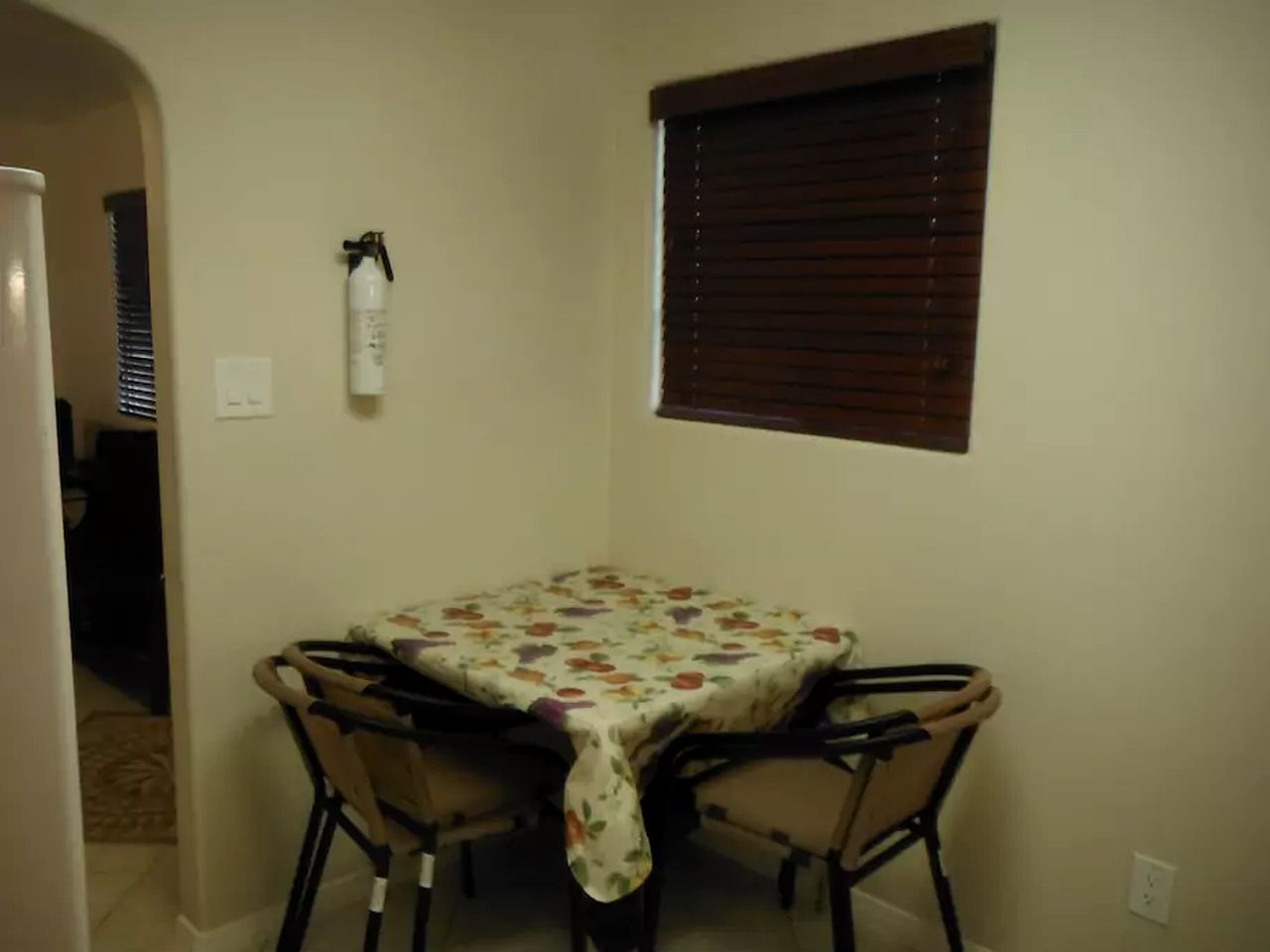 Cabin Getaway with Pool near Joshua Tree in Twentynine Palms, California