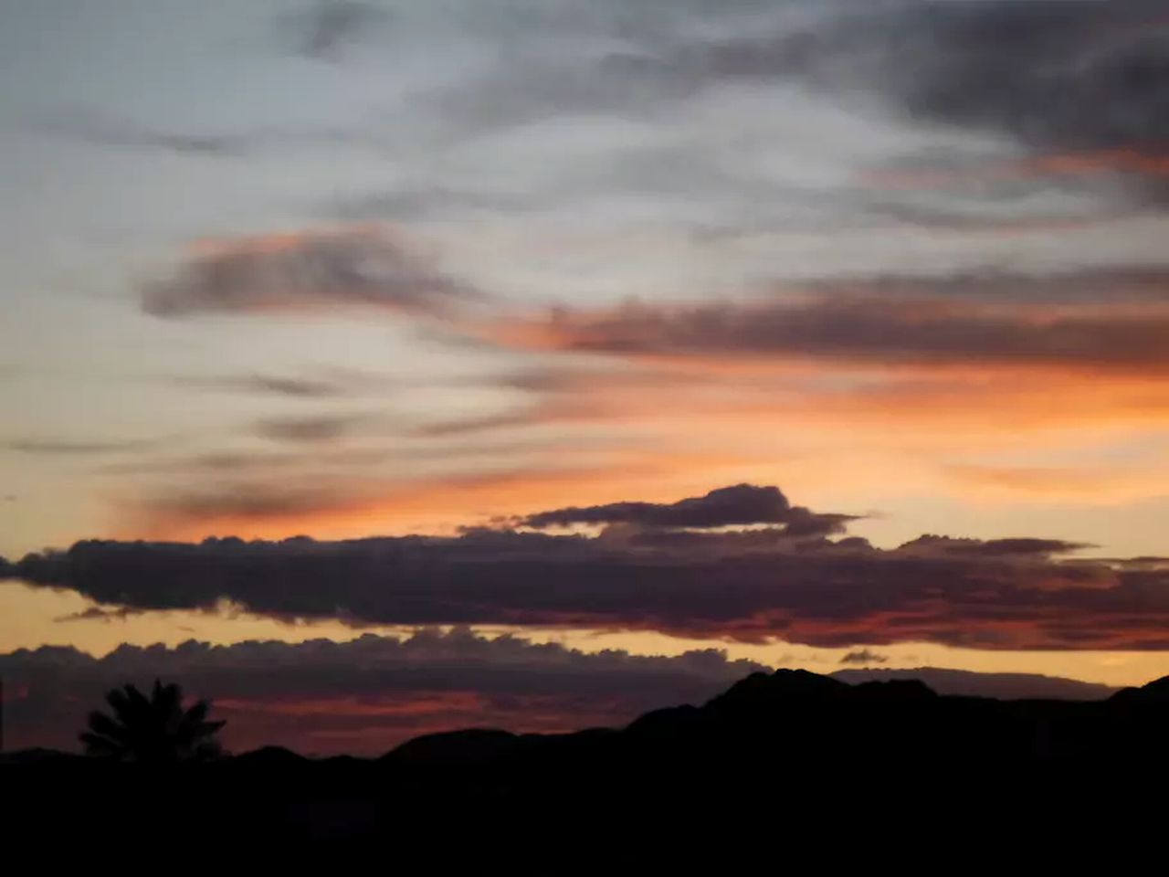 Secluded Desert Getaway near Joshua Tree National Park in Twentynine Palms, California