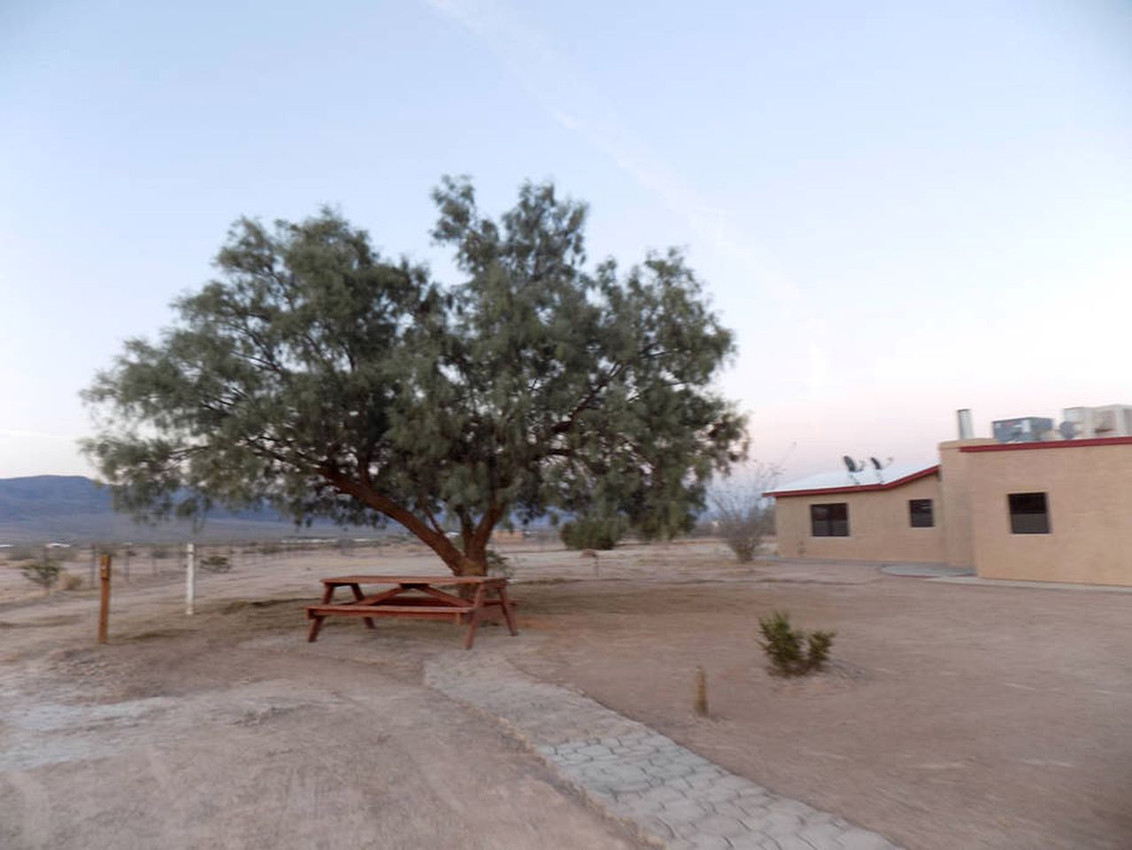 Secluded Desert Getaway near Joshua Tree National Park in Twentynine Palms, California