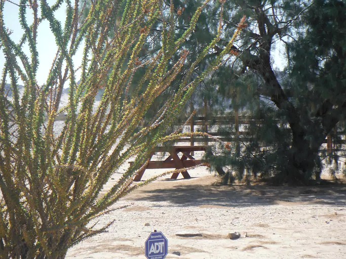 Cabins (Twentynine Palms, California, United States)