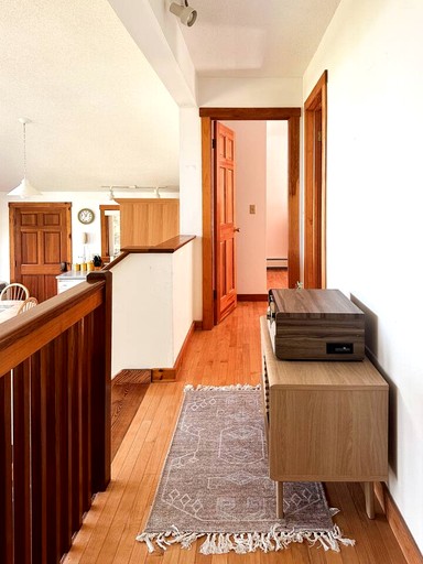 Cabins (United States of America, Franklin, New York)