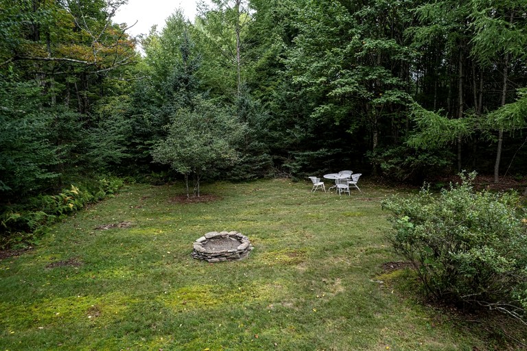 Cabins (United States of America, Franklin, New York)