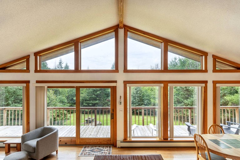 Vacation Rentals (United States of America, Franklin, New York)