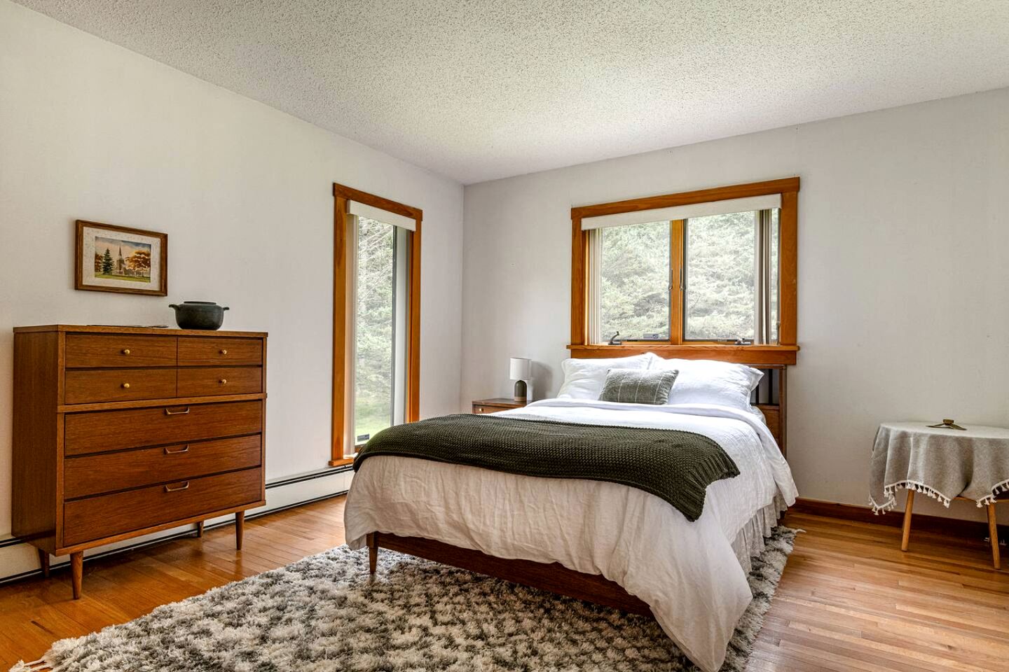 Cozy Cabin Retreat with Fire Pit, Sauna & Game Room in Franklin, New York