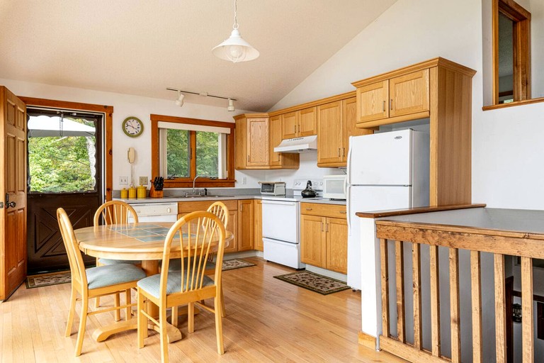 Vacation Rentals (United States of America, Franklin, New York)