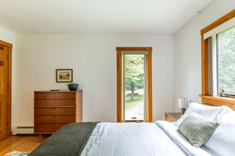 Cabins (United States of America, Franklin, New York)