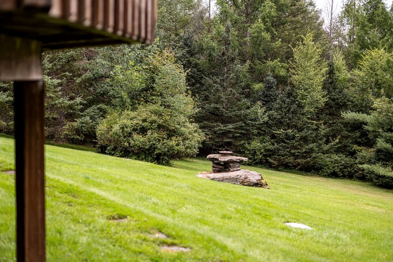 Cabins (United States of America, Franklin, New York)