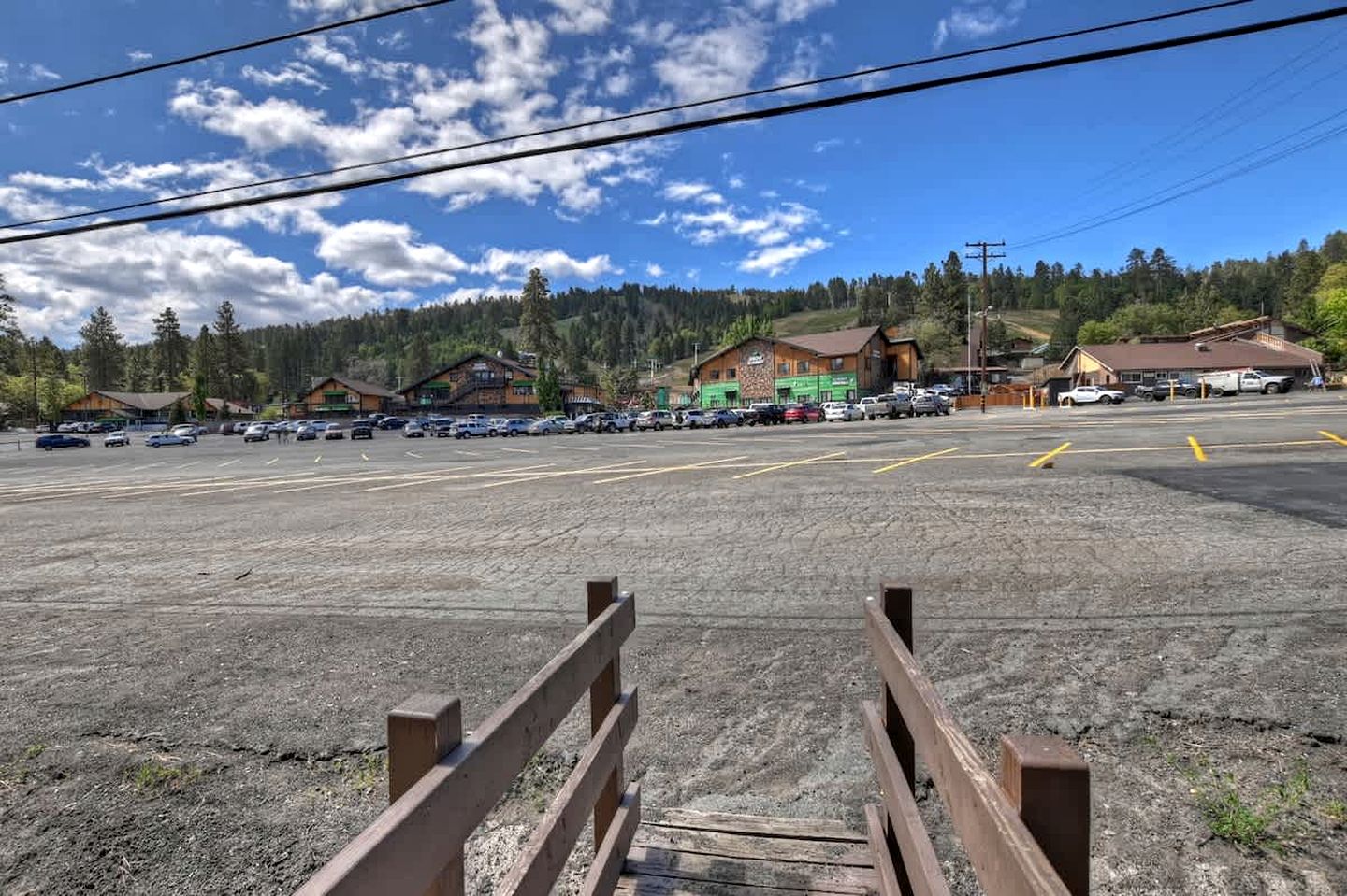 Cozy Cabin with Sauna, Barbecue and Fireplace in Big Bear Lake, California