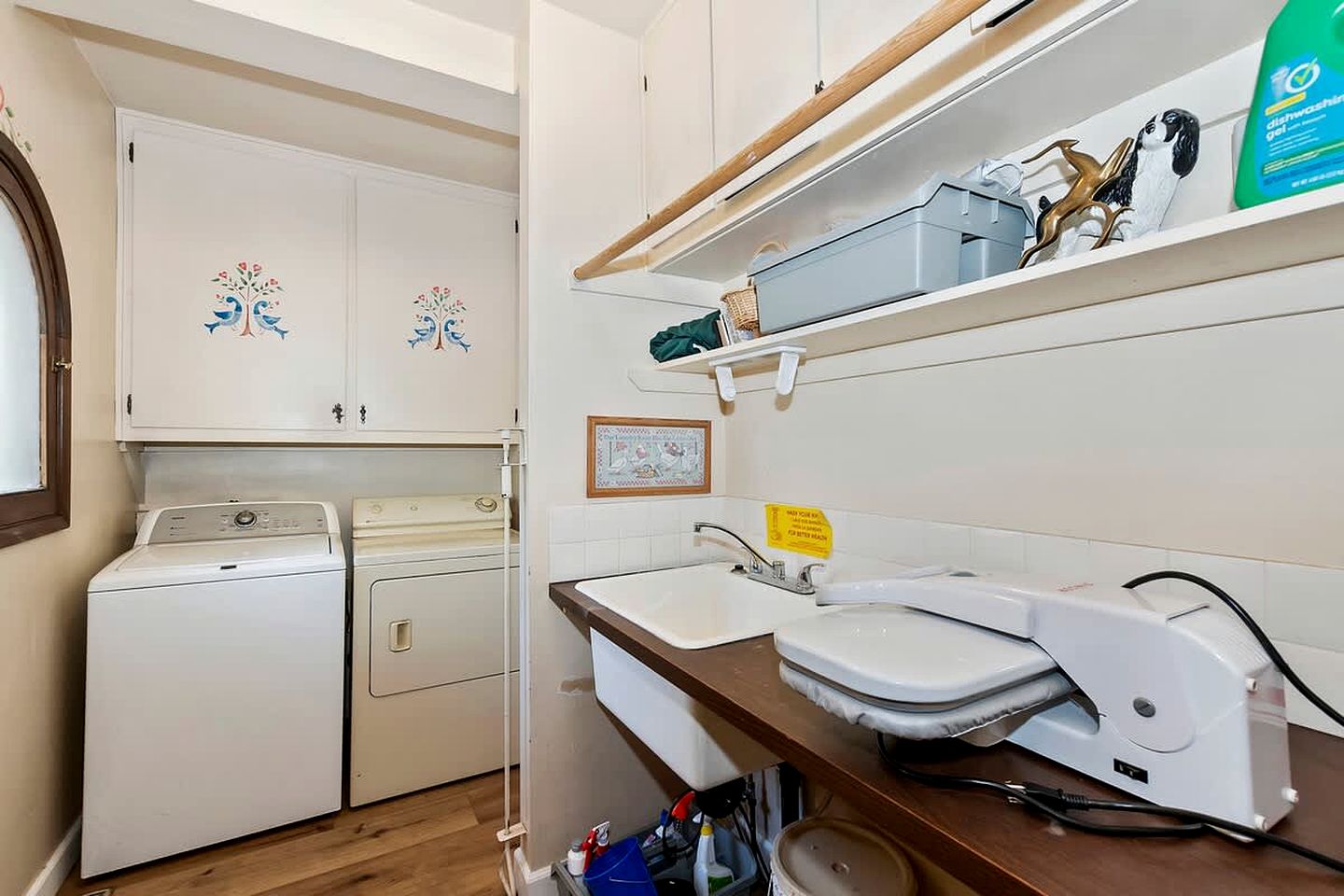 Cozy Cabin with Sauna, Barbecue and Fireplace in Big Bear Lake, California