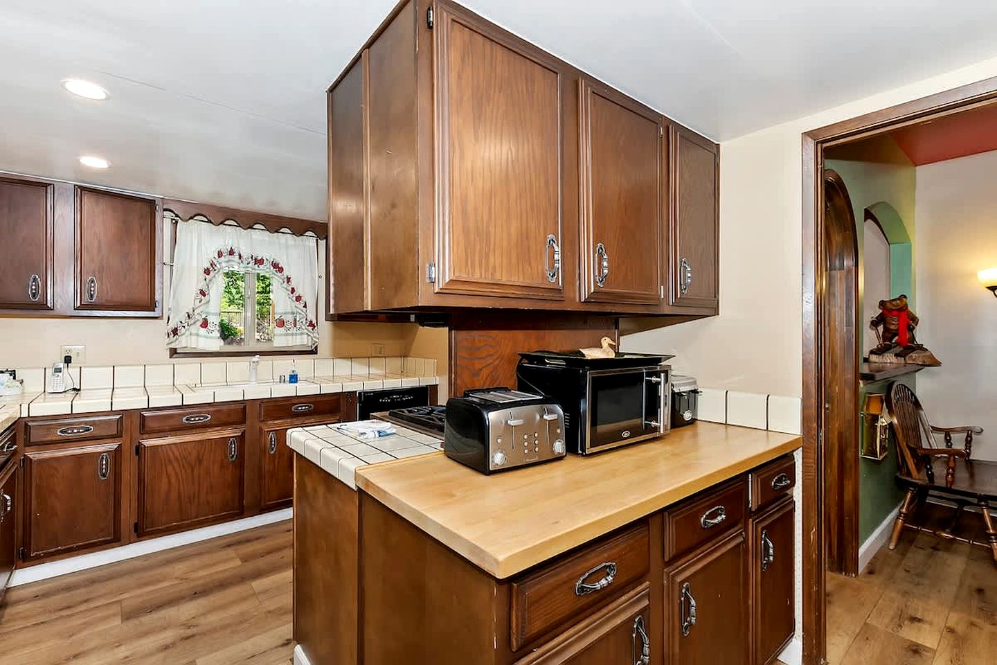 Cozy Cabin with Sauna, Barbecue and Fireplace in Big Bear Lake, California