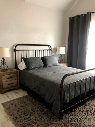 Cabins (United States of America, Wimberley, Texas)