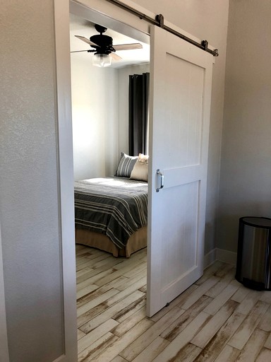 Cabins (United States of America, Wimberley, Texas)