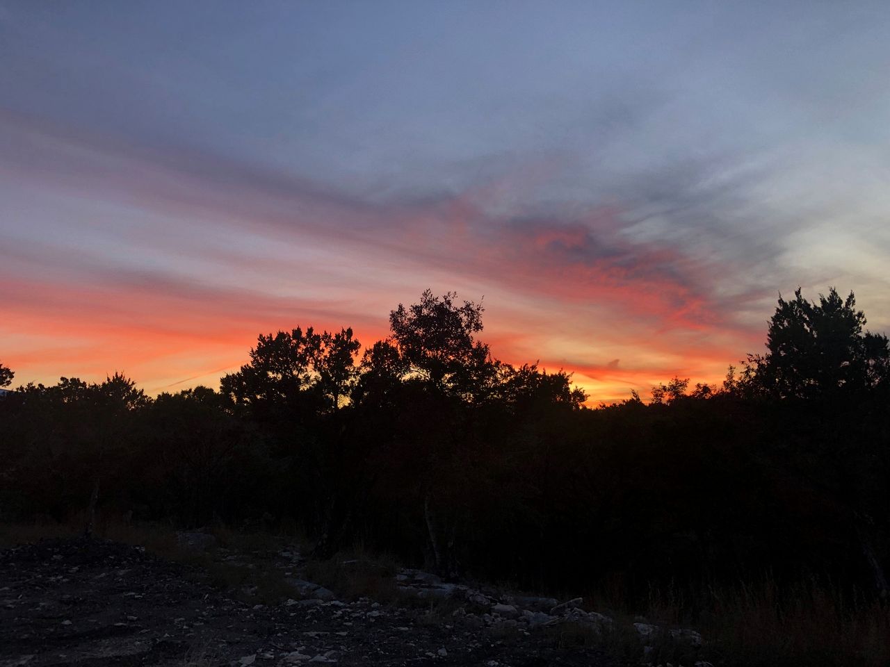 Cozy Cabin in the Texan Countryside for Glamping Vacations in Wimberley