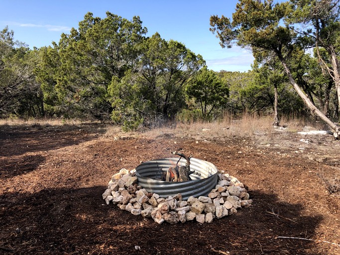 Cabins (United States of America, Wimberley, Texas)