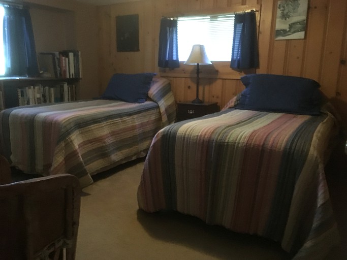 Rimrock Canyon Ranch, Cabins, Parshall, United States of America