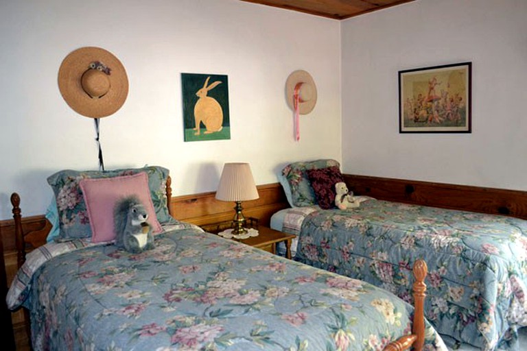 Cabins (Idyllwild, California, United States)