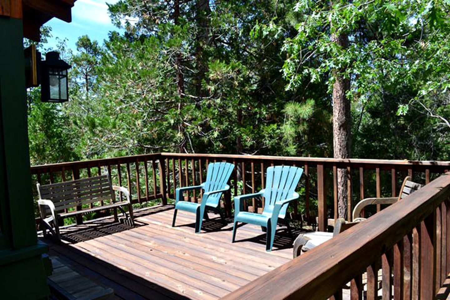 Cozy Cabin with Country Decor near San Jacinto Mountains, California