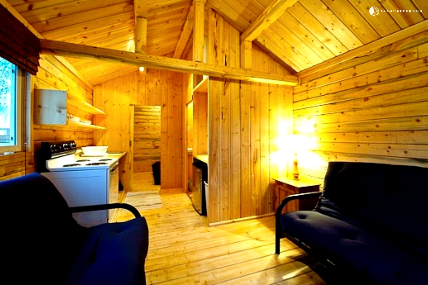 Vacation Cabins Colorado Gunnison Cabins