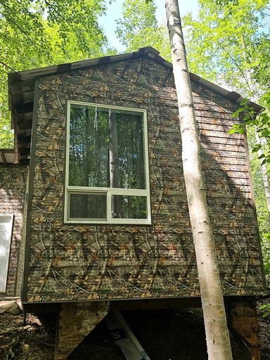 Vacation Rentals (United States of America, Houston, Alaska)