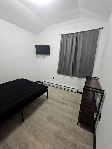 Vacation Rentals (United States of America, Houston, Alaska)