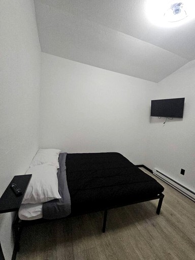 Vacation Rentals (United States of America, Houston, Alaska)