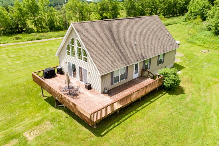 Vacation Rentals (United States of America, Walton, New York)