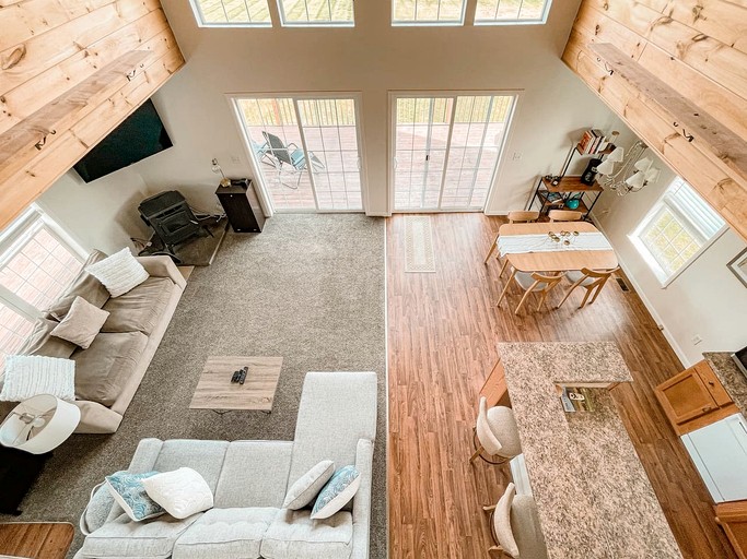 Vacation Rentals (United States of America, Walton, New York)