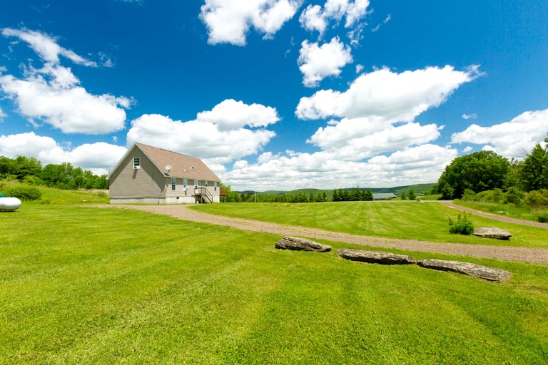 Vacation Rentals (United States of America, Walton, New York)