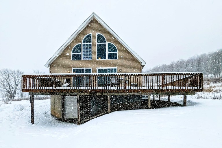 Vacation Rentals (United States of America, Walton, New York)