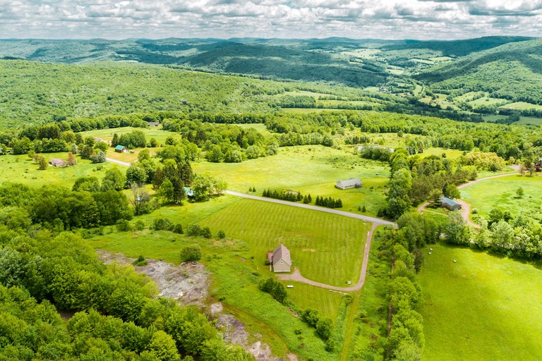 Vacation Rentals (United States of America, Walton, New York)