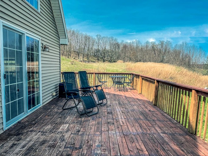 Vacation Rentals (United States of America, Walton, New York)