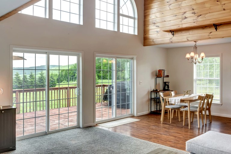 Vacation Rentals (United States of America, Walton, New York)