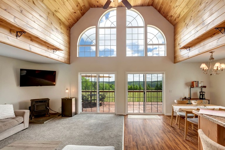 Vacation Rentals (United States of America, Walton, New York)