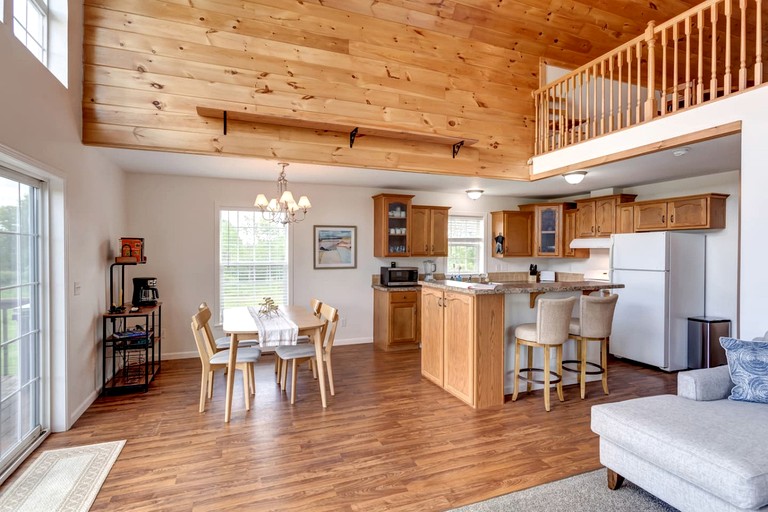 Vacation Rentals (United States of America, Walton, New York)