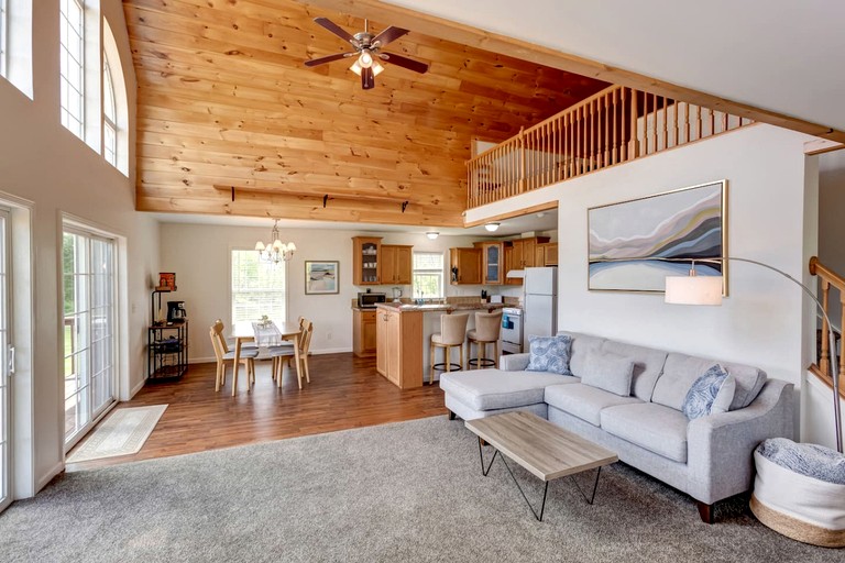 Vacation Rentals (United States of America, Walton, New York)