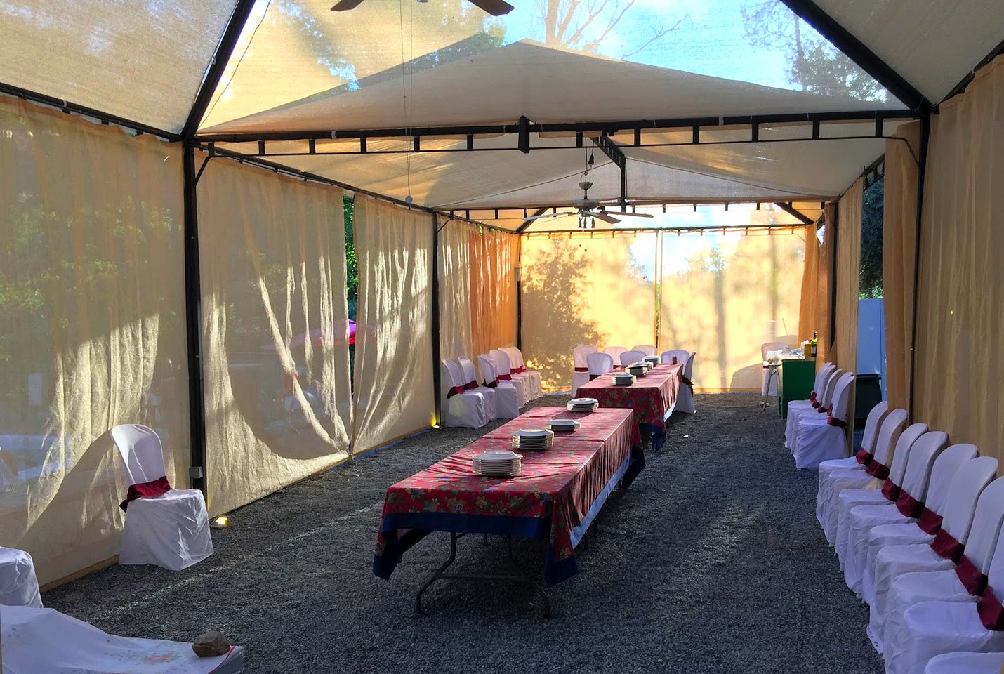 Cozy Caves for a Glamping Getaway near Granada, Spain