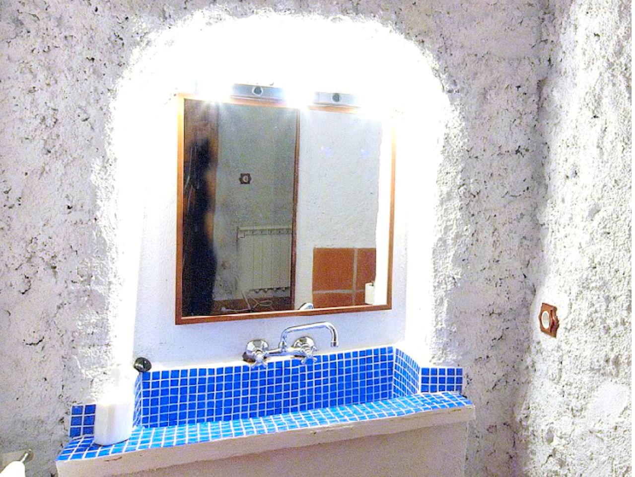 Cozy Caves for a Glamping Getaway near Granada, Spain