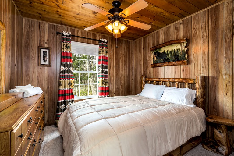 Vacation Rentals (United States of America, Augusta, West Virginia)