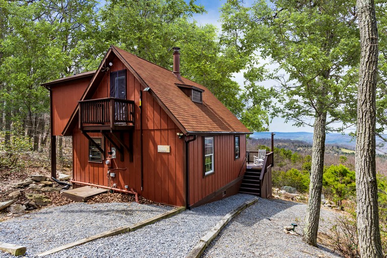 Vacation Rentals (United States of America, Augusta, West Virginia)