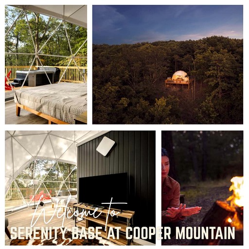 Vacation Rentals (United States of America, Augusta, West Virginia)