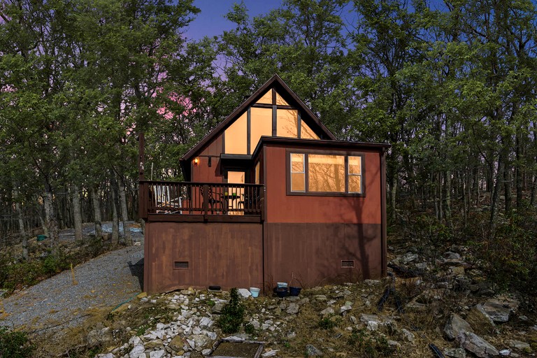 Vacation Rentals (United States of America, Augusta, West Virginia)