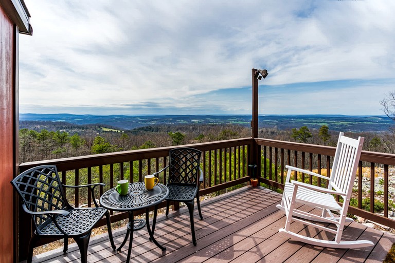 Vacation Rentals (United States of America, Augusta, West Virginia)