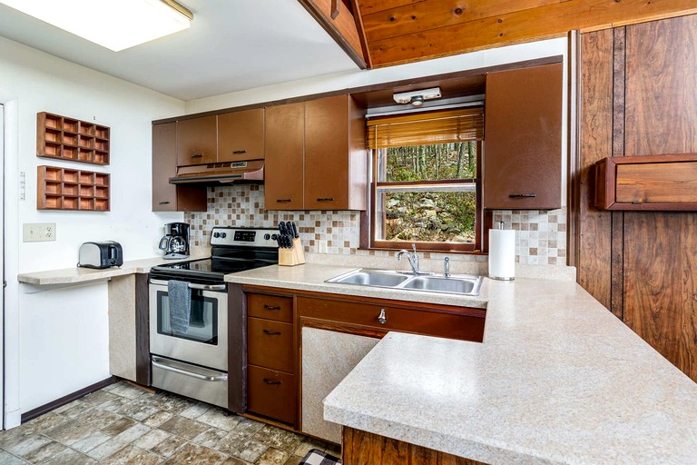 Vacation Rentals (United States of America, Augusta, West Virginia)