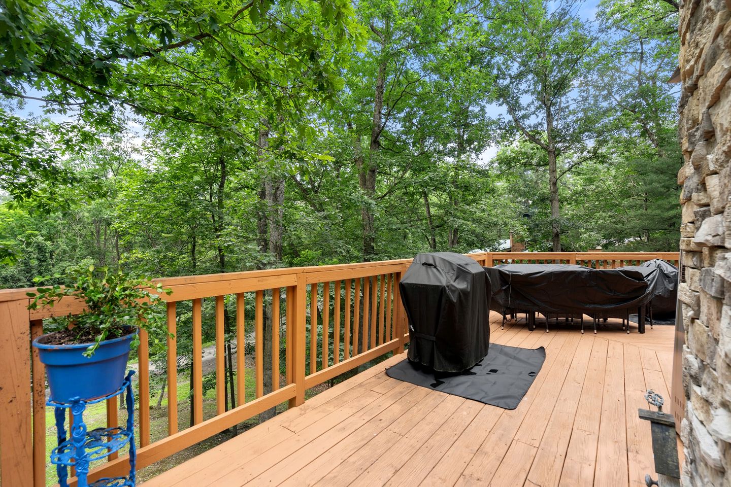 Rustic A-Frame Chalet with Hot Tub & Scenic Views in Mount Jackson, Virginia