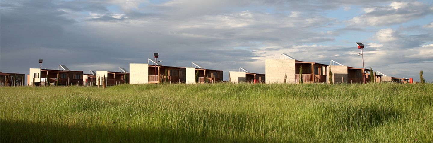 Cozy Chalets within Natural Park of Southwest Alentejo and Vicentina Coast, Portugal