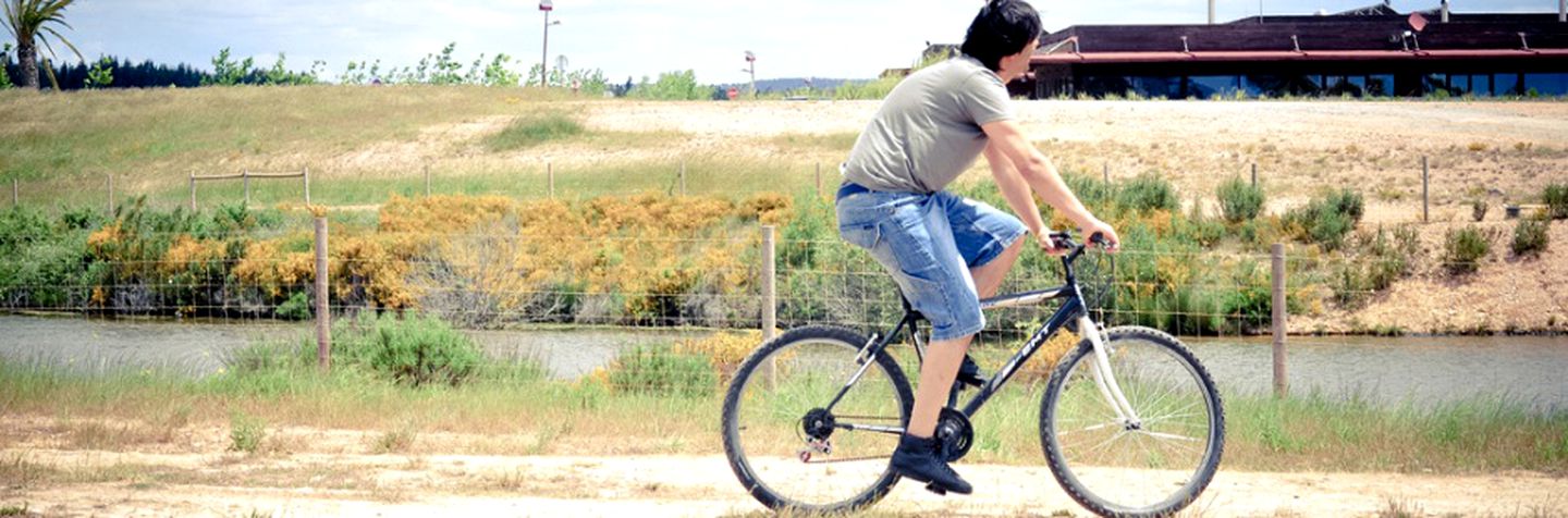 Cozy Chalets within Natural Park of Southwest Alentejo and Vicentina Coast, Portugal