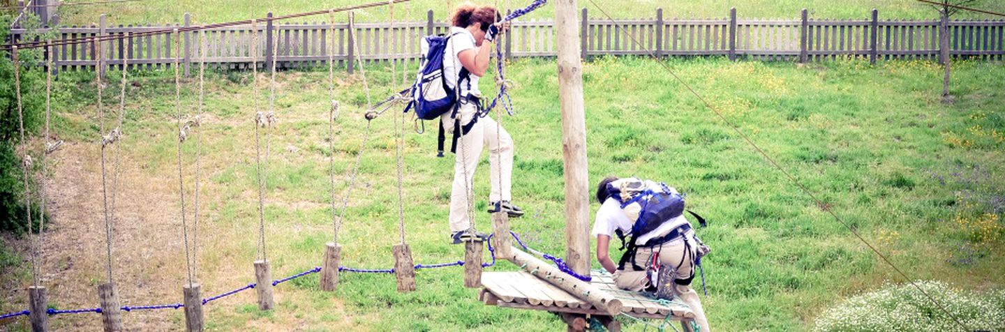 Cozy Chalets within Natural Park of Southwest Alentejo and Vicentina Coast, Portugal
